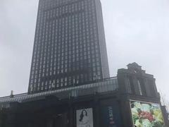 -南通CBD大有境