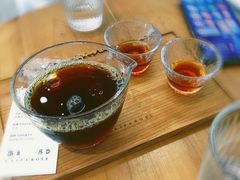 -素咫咖啡CLIFEROSE(新安店)