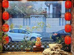 -御膳粥·牛乳粥底火锅·地道顺德菜(容桂店)