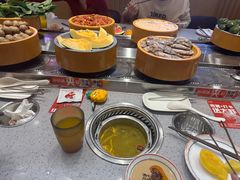 -喜家自助小火锅(乐客城店)