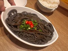 -鱼酷活鱼烤鱼(静安大融城店)