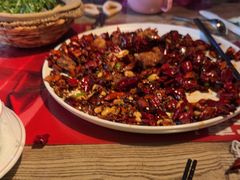 -水煮三国·川鲁江湖菜(香山店)