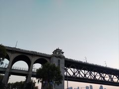 -武汉长江大桥