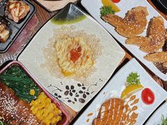 -小川洋风料理(街道口店)