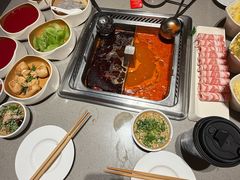 -海底捞火锅(宝龙广场夜宵主题店)