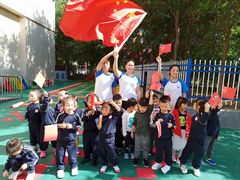 -贝乐多幼儿园(中北校区)