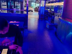 -匠子烤鱼(上邦百汇城店)
