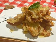 传承锅包肉-老郑家东北春饼(龙悦居店)