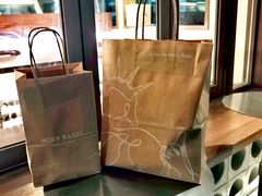 -HOLY BAGEL(苏河店)