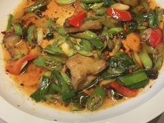 -百年神厨·地道川菜(清江西路店)