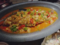 -皖香览约·徽菜(新湖广场店)