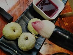 妙笔生花-醉长安(南门总店)