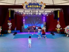 -史努比缤纷世界