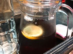 酸梅汤-大味老火锅City店