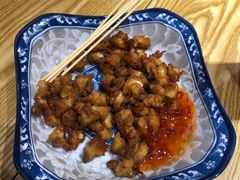 -小雨点糖水店(中兴街分店)