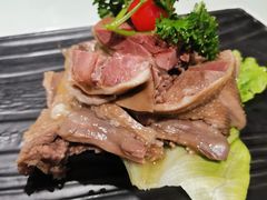 -上海新江南大酒店-中餐厅