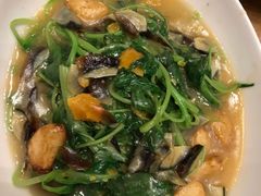 -莆田餐厅PUTIEN(三里屯店)