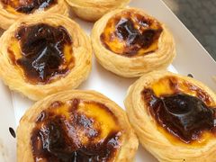 -玛嘉烈蛋挞(金利来大厦店)