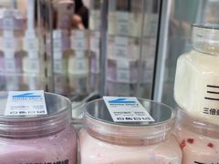 -白色日记·手作酸奶(麦凯乐店)