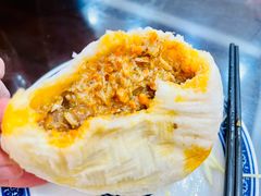 极品灌汤蟹黄小笼-孟家蟹包(锦绣街店)