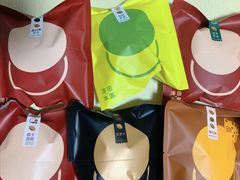 -泽田本家·铜锣烧(TX淮海店)