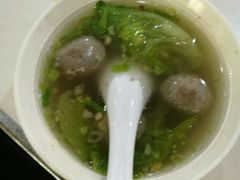 -潮泰牛肉火锅 · 创于1992年(车公庙店)