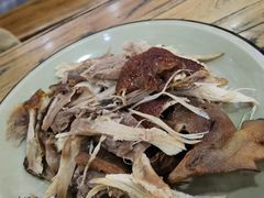 -豫掌柜饸饹面·烩面(秀沿路店)