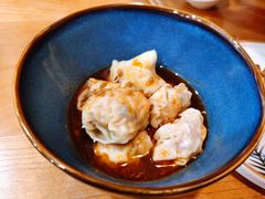 红油抄手-本味友膳·茶餐厅(和达中心城店)
