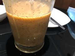 -高第街56号餐厅(银座商城玉函店)
