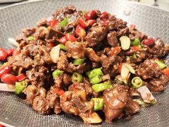 -衡厨·衡阳土菜(中南店)