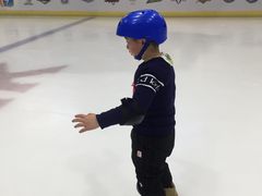 -冠军冰场(环球中心店)