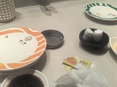 -新一番三文鱼寿司(大东海店)