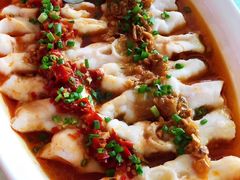 -千岛湖品鱼馆(钓鱼岛店)