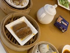 -新海利海鲜城·41年珠海老字号(夏湾店)