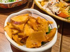 -隐月· 㐂和食屋(芝罘万达公馆店)