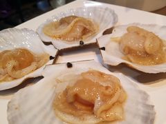 -海味当家·蒸锅海鲜(中山广场创始店)