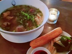 越南火车头-SUSU·苏苏(四合院创始店)
