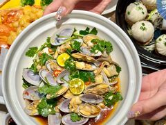 -79号渔船海鲜饭店(华强北店)