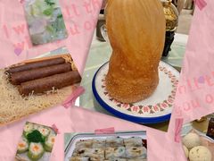 -聚福山莊·寻味顺德(北滘店)
