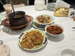 -欧记大排档·景德菜(上海首店)