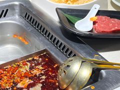 -海底捞火锅鲜切牛肉主题店(长寿路店)