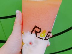 -巡茶(汇邻广场店)
