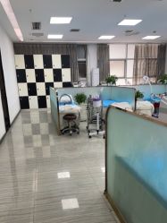 -悟空祛痘·亚健康皮肤管理中心