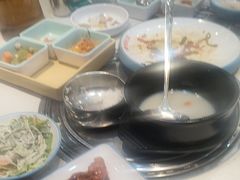-韩香福烤肉庄园(荣成店)