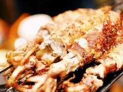 -烧货·活海鲜炭烧(湖滨商业街店)