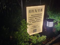 -英德宝晶宫天鹅湖茶语温泉
