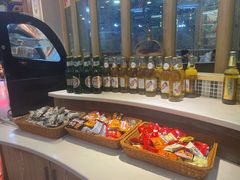 -尚品海鲜肥牛自助火锅(湖明店)