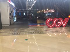 -CGV影城(滨江天街IMAX店)