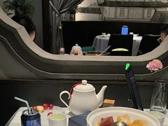 -飶香居(省博物馆店)