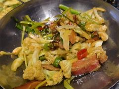 -東舍食唐精品陕菜馆